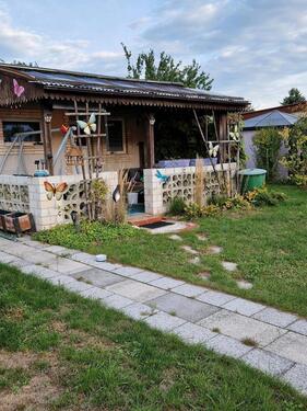 Foto - Grundstück in Jacobsdorf zur Miete