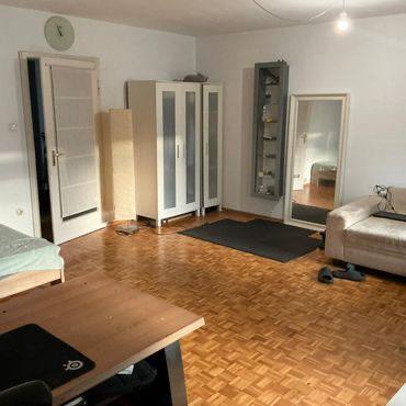 Foto - Etagenwohnung zur Miete in Bad Kohlgrub