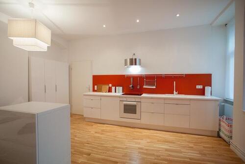 Foto - Furnished Apartment in Friedrichshein, Near Boxi, Berlin