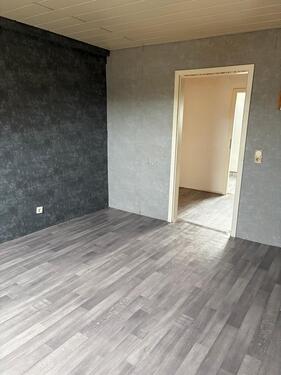 Foto - 2 Zimmer Etagenwohnung zur Miete in Schiffweiler