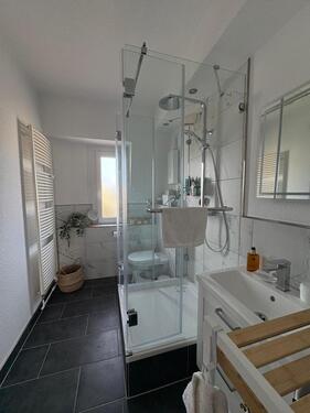 Foto - Etagenwohnung zur Miete in Bad Salzuflen