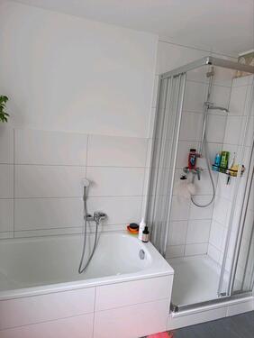 Foto - Etagenwohnung in Bergisch Gladbach