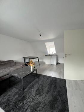Foto - Etagenwohnung zur Miete in Schweinfurt