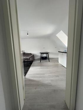 Foto - Etagenwohnung in Schweinfurt