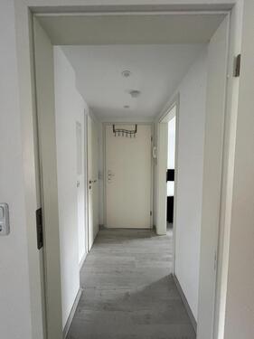 Foto - Etagenwohnung in Schweinfurt zur Miete
