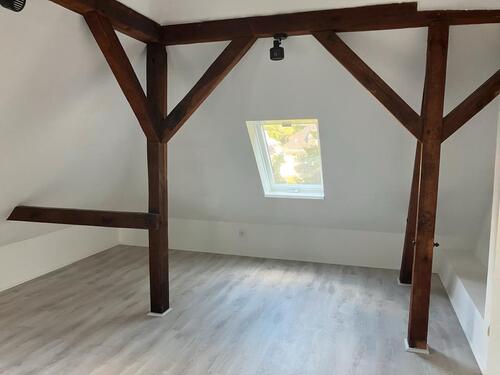 Foto - 3 Zimmer Etagenwohnung zur Miete in Berlin