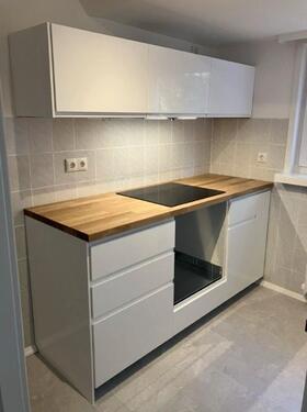 Foto - Etagenwohnung in Berlin zur Miete