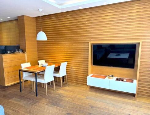 Foto - Montenegro, Budva Apartment mit einem Schlafzimmer