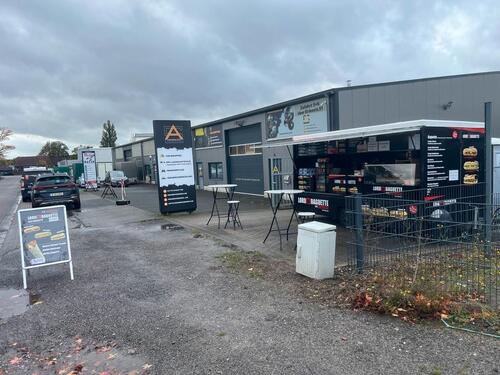 Foto - andere zur Miete in Duisburg