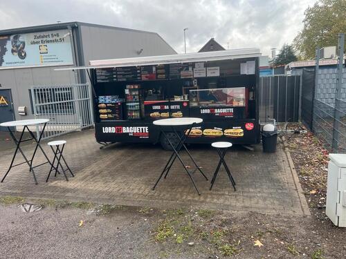 Foto - andere in Duisburg