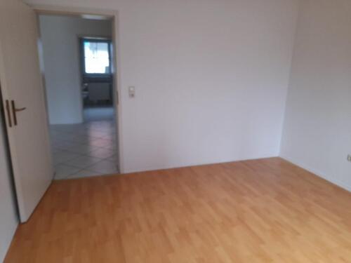 Foto - Etagenwohnung zur Miete in Siegenburg