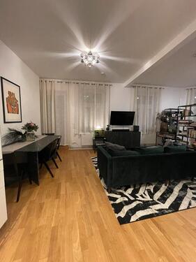 Foto - Mietwohnung im Stuttgarter Westen