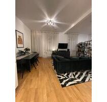 Mietwohnung im Stuttgarter Westen