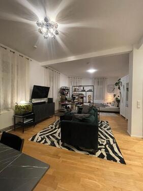 Foto - 1 Zimmer Hochparterre zur Miete in Stuttgart