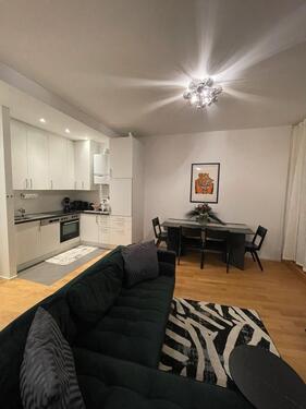 Foto - Hochparterre in Stuttgart zur Miete