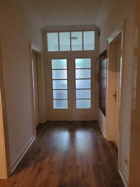 Foto - Vermiete 4 Zimmer Wohnung 100m2 in Bad Salzuflen Nähe Kur Park