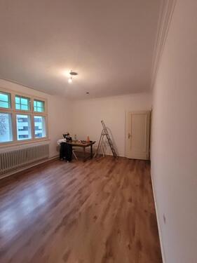 Foto - 4 Zimmer Etagenwohnung zur Miete in Bad Salzuflen