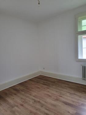 Foto - Etagenwohnung in Bad Salzuflen zur Miete