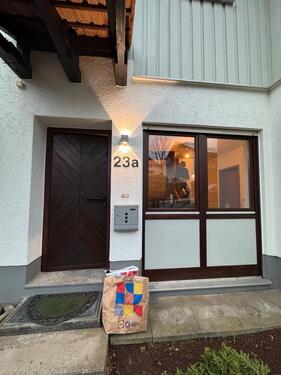 Foto - 3 Zimmer Einfamilienhaus zur Miete in Marburg