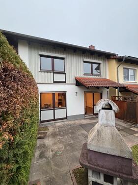 Foto - 3 Zimmer Einfamilienhaus in Marburg