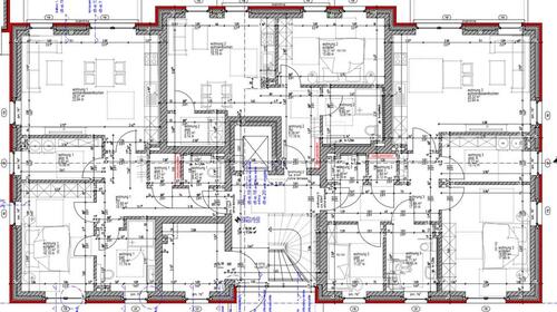 Foto - 3 Zimmer Etagenwohnung in Aurich