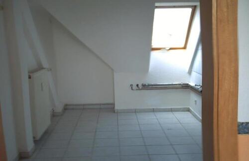 Foto - 3 Zimmer Dachgeschoßwohnung zur Miete in Gardelegen