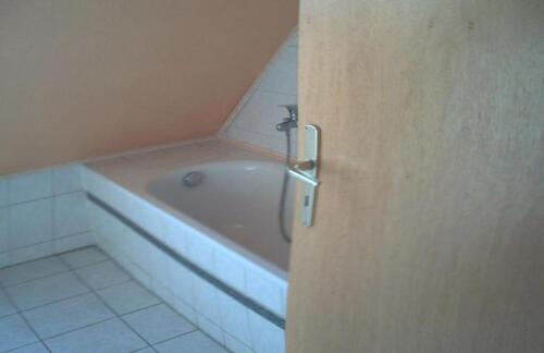 Foto - 3 Zimmer Dachgeschoßwohnung in Gardelegen