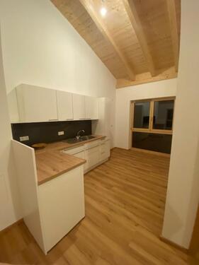 Foto - 2 Zimmer Dachgeschoßwohnung in Kumhausen