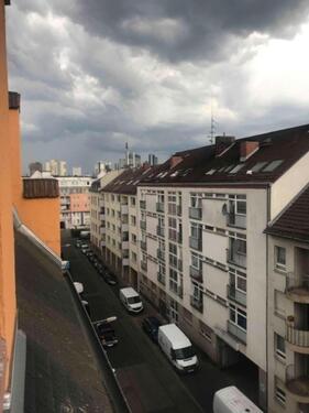 Foto - WG Zimmer 25 qm im Ostend Frankfurts