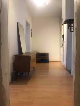 Foto - 1 Zimmer Etagenwohnung zur Miete in Frankfurt am Main