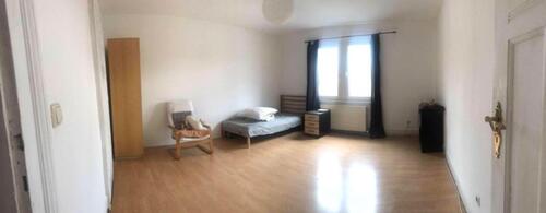 Foto - 1 Zimmer Etagenwohnung in Frankfurt am Main