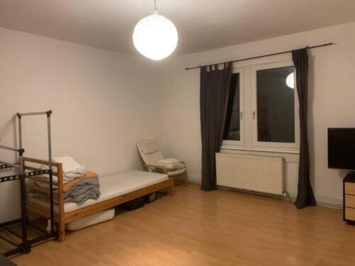 Foto - Etagenwohnung in Frankfurt am Main zur Miete