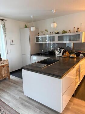 Foto - 2 Zimmer Terrassenwohnung in Haßfurt