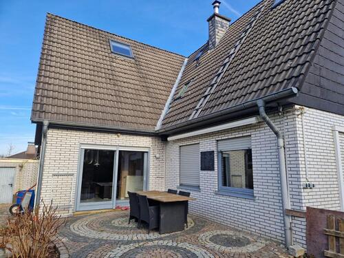 Foto - 6 Zimmer Einfamilienhaus zum Kaufen in Übach-Palenberg