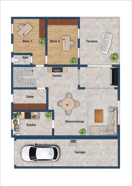 Foto - Einfamilienhaus in Übach-Palenberg zum Kaufen