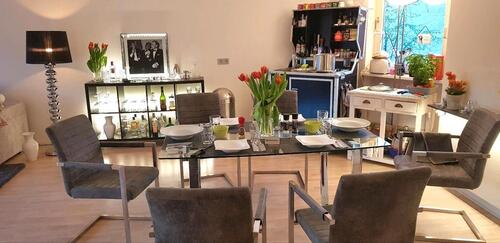 Foto - 3 Zimmer Terrassenwohnung zur Miete in Berlin