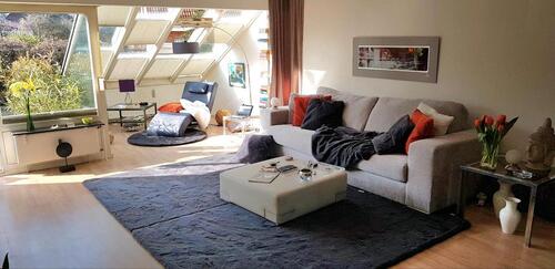 Foto - 3 Zimmer Terrassenwohnung in Berlin