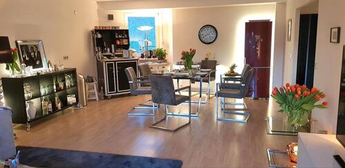 Foto - Terrassenwohnung in Berlin zur Miete