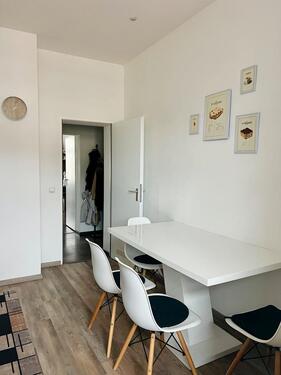 Foto - 2 Zimmer Etagenwohnung in Frankfurt am Main