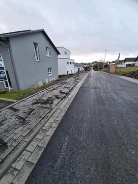 Foto - Doppelhaushälfte zur Miete- Erstbezug Haus 2