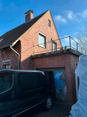 Foto - Einfamilienhaus in Petershagen zum Kaufen