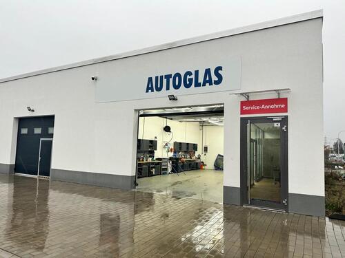 Foto - Attraktive Geschäftsgelegenheit: Moderner Autoglasbetrieb im Raum Darmstadt