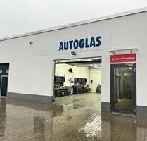 Attraktive Geschäftsgelegenheit: Moderner Autoglasbetrieb im Raum Darmstadt - Griesheim