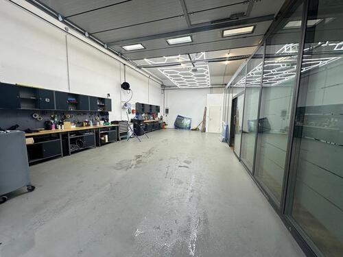 Foto - andere in Griesheim