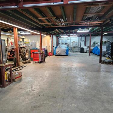 Foto - Lager, Halle,Stellplatz,Großgarage