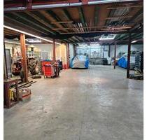 Lager, Halle,Stellplatz,Großgarage - Rees