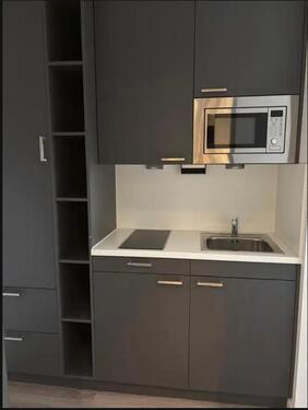 Foto - 1 Zimmer Wohnung Gerichtstr. 65-68, 13347 Berlin