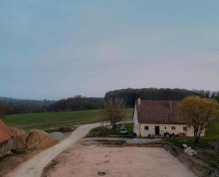 Großes Einfamilienhaus auf dem Land zu vermieten - Künzelsau