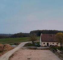 Großes Einfamilienhaus auf dem Land zu vermieten - Künzelsau