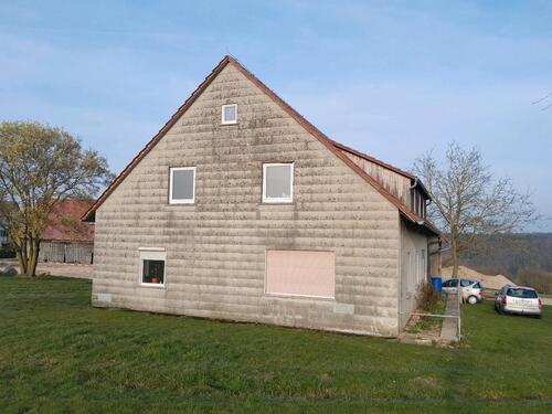 Foto - Einfamilienhaus in Künzelsau zur Miete